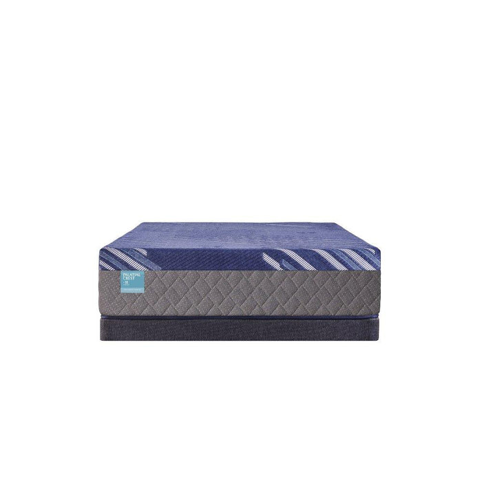 Royal Oaks Hybrid Mattress - Atchison Furniture Company (Atchison, KS)