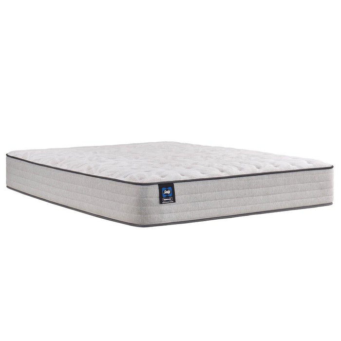 Spring Bloom Innerspring Mattress - Atchison Furniture Company (Atchison, KS)