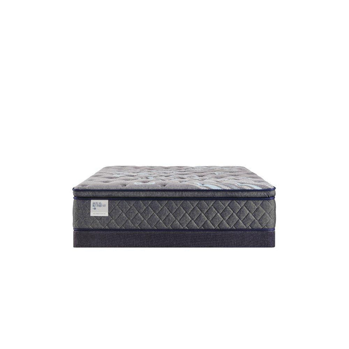 Porter Innerspring Mattress - Atchison Furniture Company (Atchison, KS)
