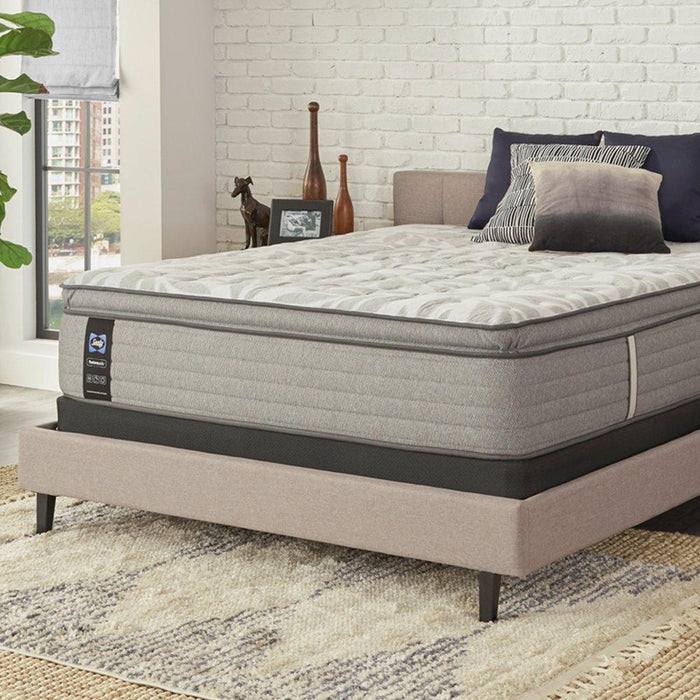 Silver Pine Innerspring Mattress - Atchison Furniture Company (Atchison, KS)