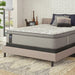 Silver Pine Innerspring Mattress - Atchison Furniture Company (Atchison, KS)