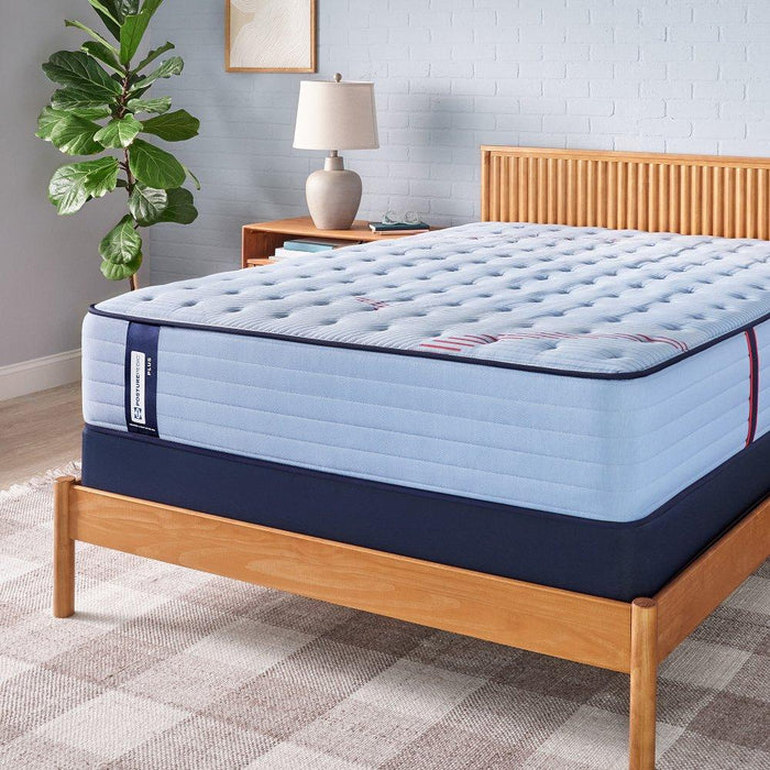 Equus Spring Mattress - Atchison Furniture Company (Atchison, KS)