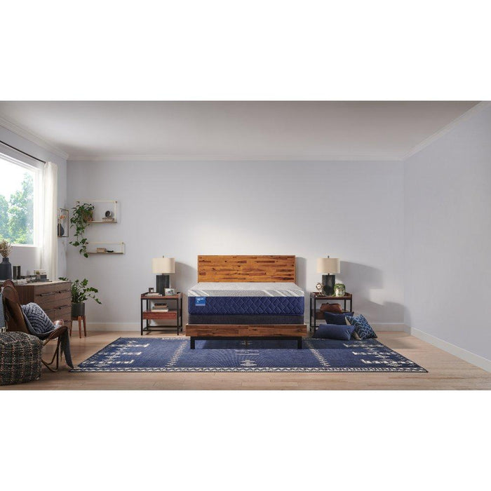 Midnight Cove Hybrid Mattress - Atchison Furniture Company (Atchison, KS)