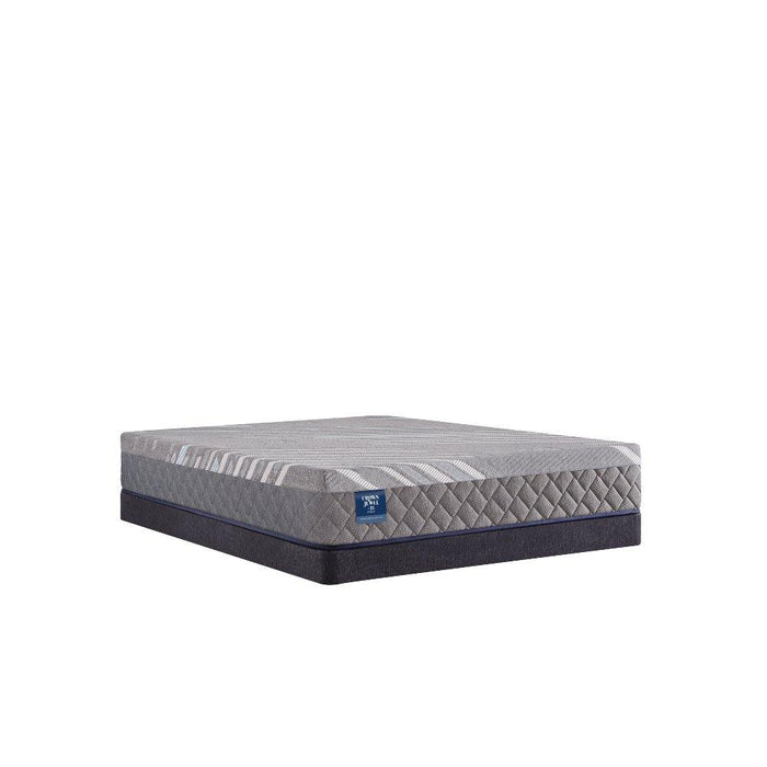 Opal House Hybrid Mattress - Atchison Furniture Company (Atchison, KS)
