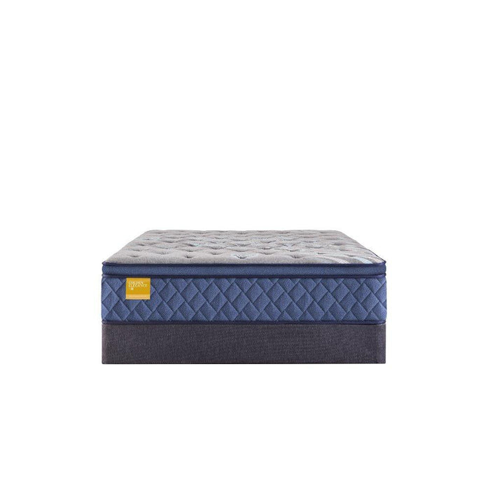 Bridgerton Innerspring Mattress - Atchison Furniture Company (Atchison, KS)