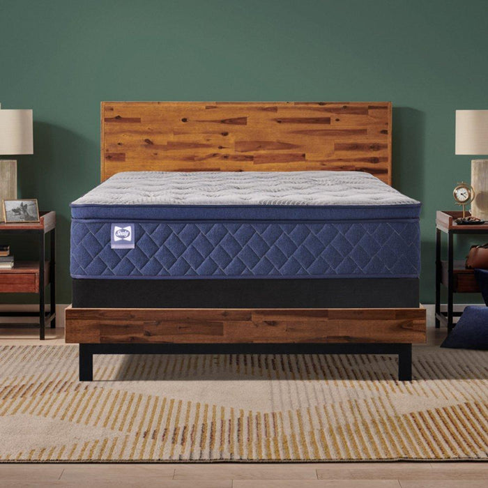 Moreland Ave Spring Mattress - Atchison Furniture Company (Atchison, KS)