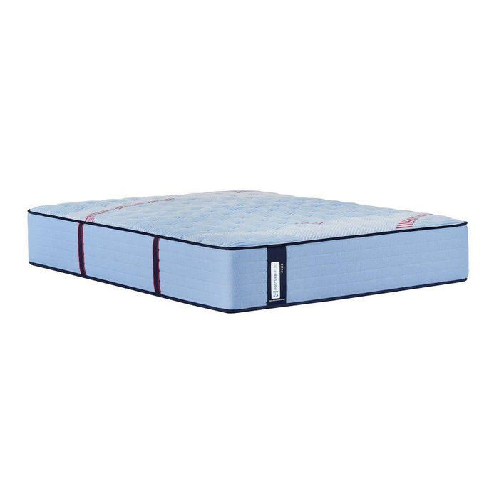 Equus Spring Mattress - Atchison Furniture Company (Atchison, KS)
