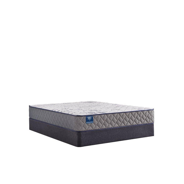 Jewel Nile Innerspring Mattress - Atchison Furniture Company (Atchison, KS)