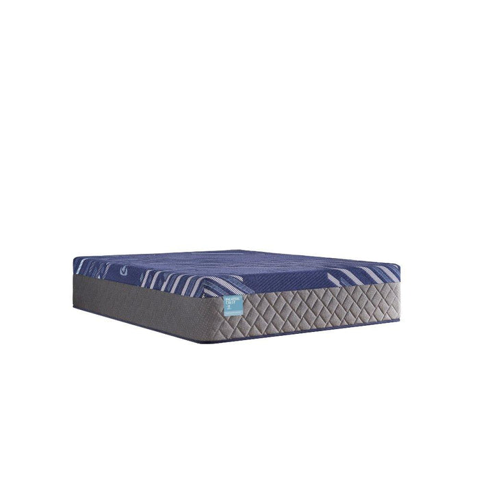 Royal Oaks Hybrid Mattress - Atchison Furniture Company (Atchison, KS)