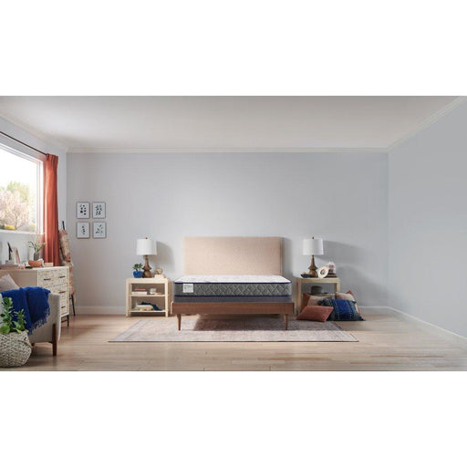 Paisley Foam Mattress - Atchison Furniture Company (Atchison, KS)