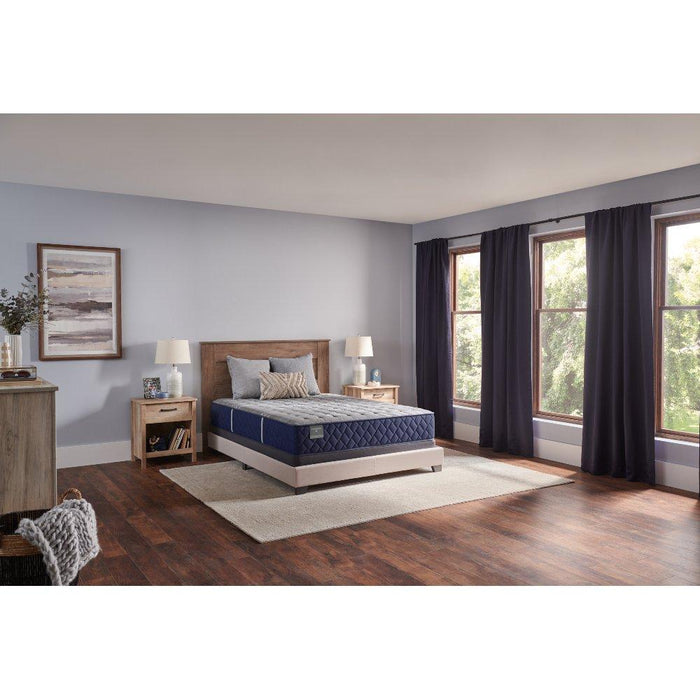 Benedict Innerspring Mattress - Atchison Furniture Company (Atchison, KS)