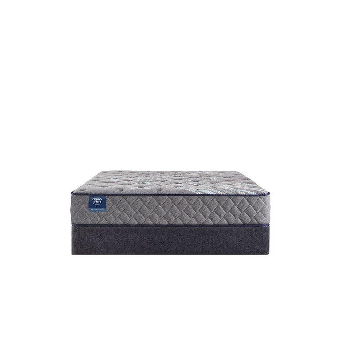 Opal House Innerspring Mattress - Atchison Furniture Company (Atchison, KS)