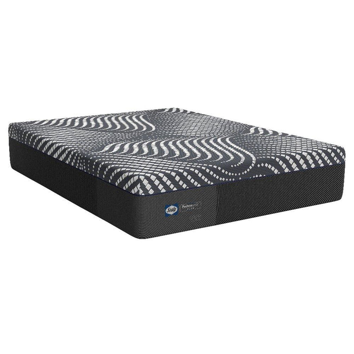 High Point Foam Mattress - Atchison Furniture Company (Atchison, KS)