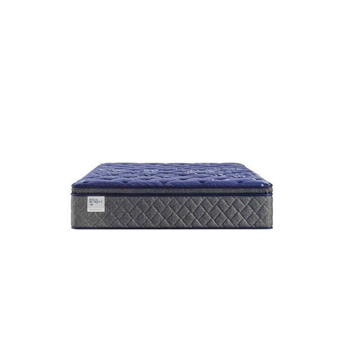 Westerfield Innerspring Mattress - Atchison Furniture Company (Atchison, KS)