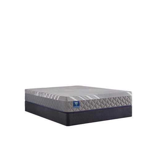 Opal House Hybrid Mattress - Atchison Furniture Company (Atchison, KS)