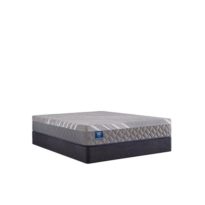 Opal House Hybrid Mattress - Atchison Furniture Company (Atchison, KS)