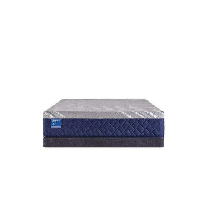 Midnight Cove Hybrid Mattress - Atchison Furniture Company (Atchison, KS)