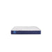 Resting Manor Foam Mattress - Atchison Furniture Company (Atchison, KS)