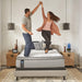 Lavina II Innerspring Mattress - Atchison Furniture Company (Atchison, KS)