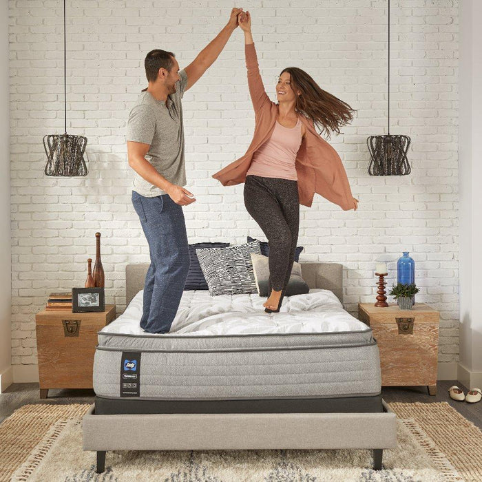 Dantley Innerspring Mattress - Atchison Furniture Company (Atchison, KS)