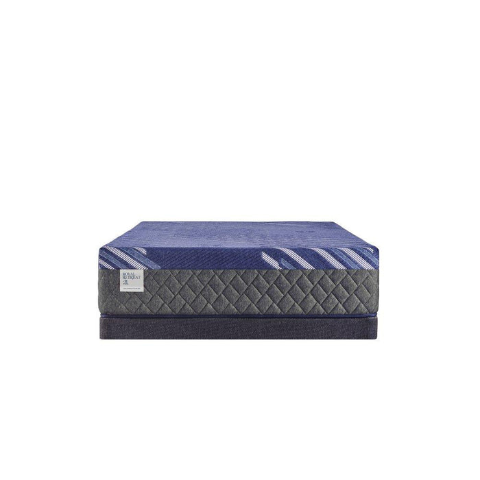 Westerfield Hybrid Mattress - Atchison Furniture Company (Atchison, KS)