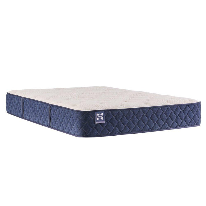 Desert Rose Spring Mattress - Atchison Furniture Company (Atchison, KS)
