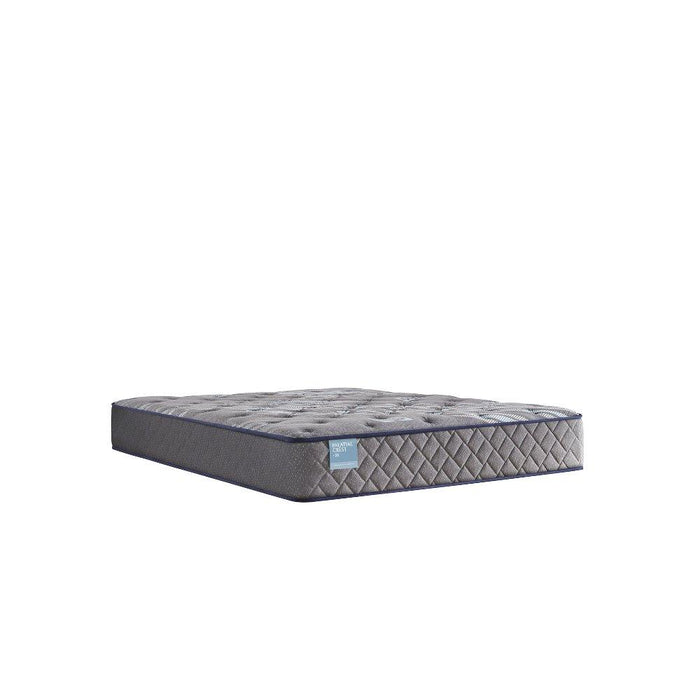 Delacroix Innerspring Mattress - Atchison Furniture Company (Atchison, KS)