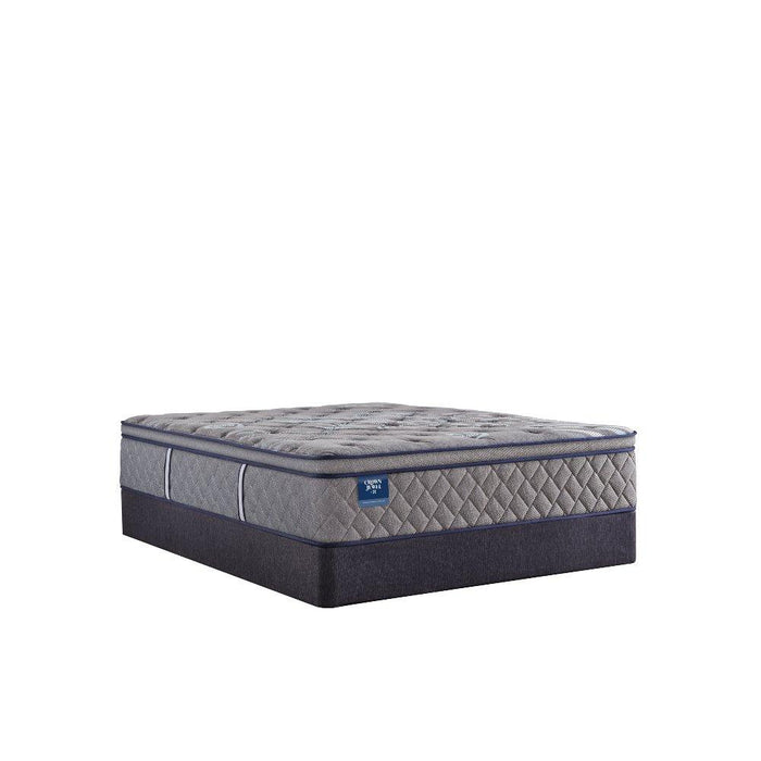 Royal Cove Innerspring Mattress - Atchison Furniture Company (Atchison, KS)