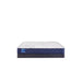 Resting Manor Foam Mattress - Atchison Furniture Company (Atchison, KS)