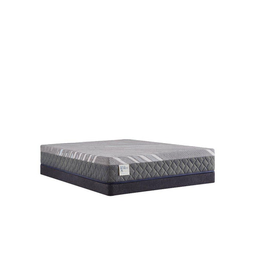 Porter Hybrid Mattress - Atchison Furniture Company (Atchison, KS)