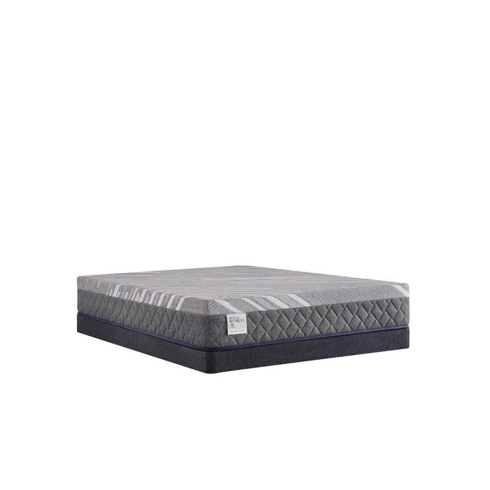 Porter Hybrid Mattress - Atchison Furniture Company (Atchison, KS)