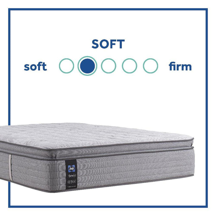 Lavina II Innerspring Mattress - Atchison Furniture Company (Atchison, KS)