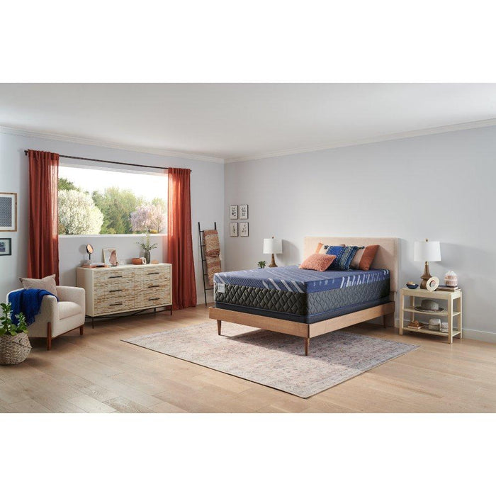Queenstown Hybrid Mattress - Atchison Furniture Company (Atchison, KS)