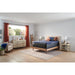 Queenstown Hybrid Mattress - Atchison Furniture Company (Atchison, KS)