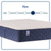 Dream Waves Spring Mattress - Atchison Furniture Company (Atchison, KS)