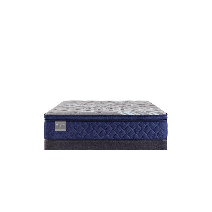 Grayson Innerspring Mattress - Atchison Furniture Company (Atchison, KS)