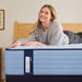 Equus Spring Mattress - Atchison Furniture Company (Atchison, KS)