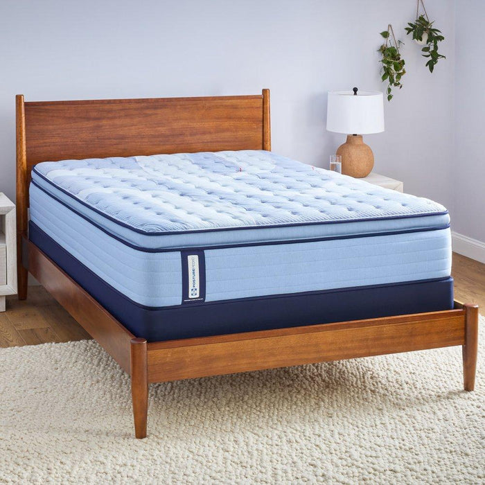 Kennett Spring Mattress - Atchison Furniture Company (Atchison, KS)