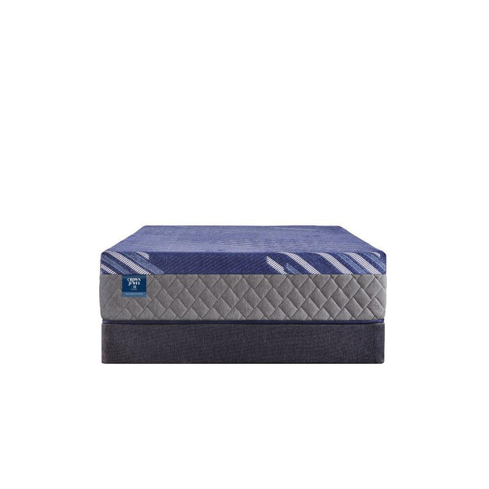 Grand Jewel Hybrid Mattress - Atchison Furniture Company (Atchison, KS)
