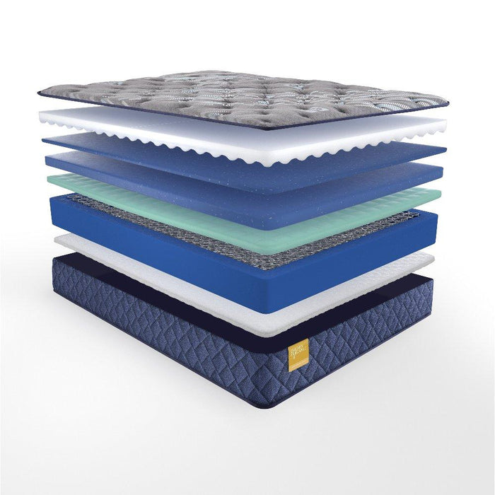 Royal Park Innerspring Mattress - Atchison Furniture Company (Atchison, KS)