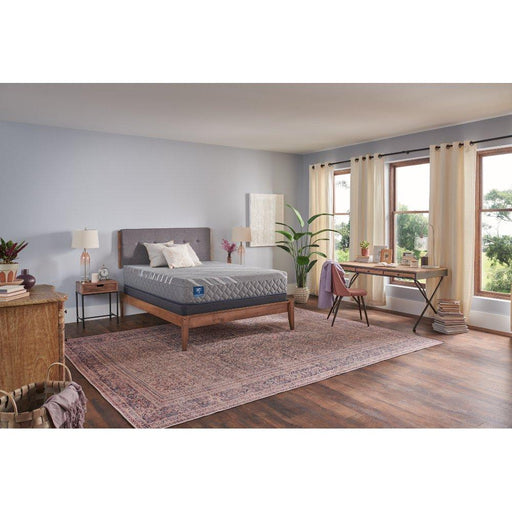 Opal House Hybrid Mattress - Atchison Furniture Company (Atchison, KS)