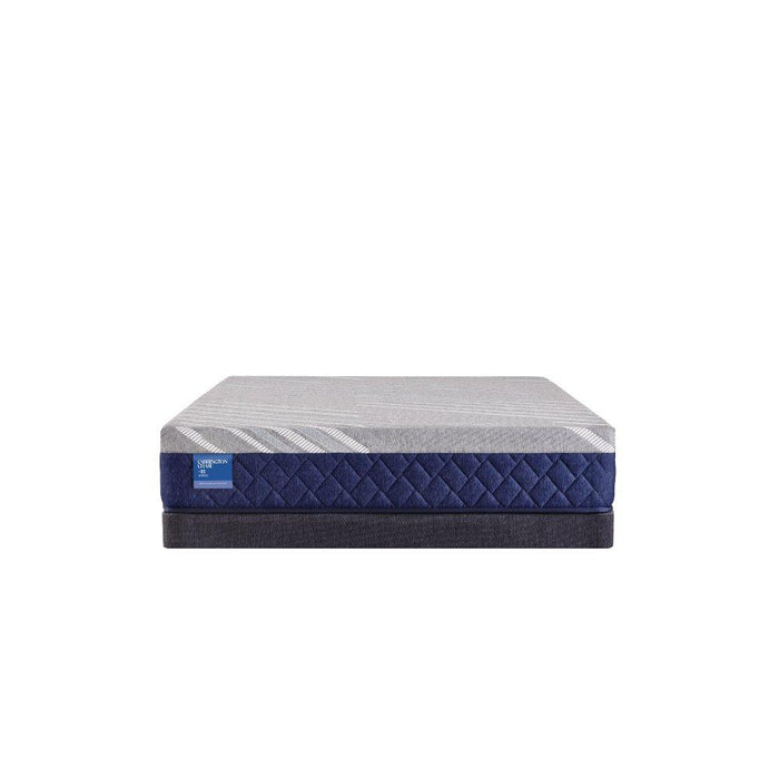 Pacific Rest Hybrid Mattress - Atchison Furniture Company (Atchison, KS)