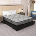 Sealy Hotel SP1 Firm/Ultra Innerspring Mattress - Atchison Furniture Company (Atchison, KS)