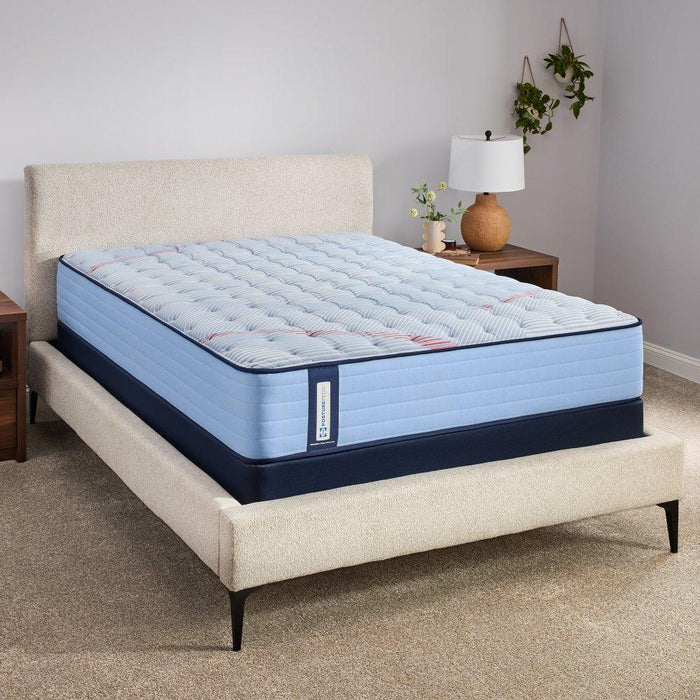 Fayette Spring Mattress - Atchison Furniture Company (Atchison, KS)