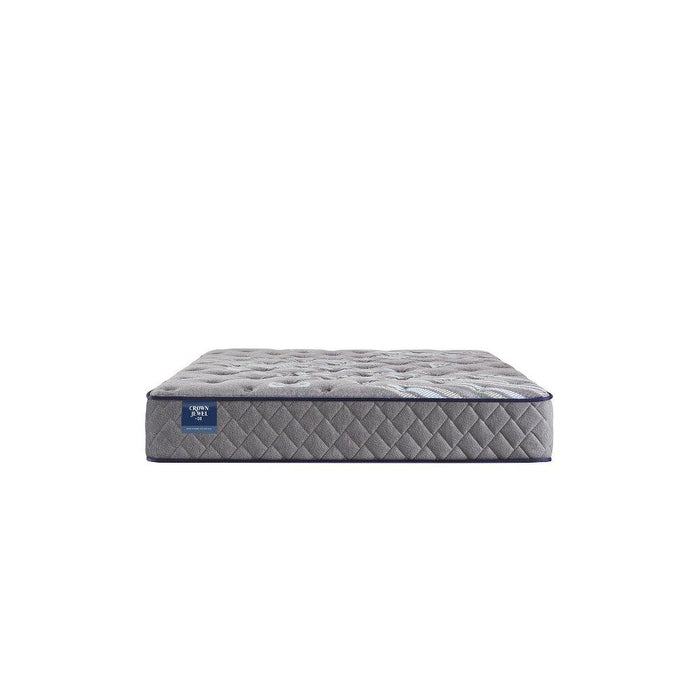 Fourth & Park Innerspring Mattress - Atchison Furniture Company (Atchison, KS)