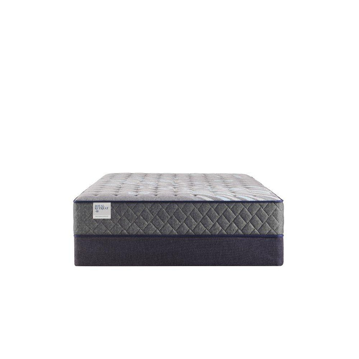 Refine Innerspring Mattress - Atchison Furniture Company (Atchison, KS)