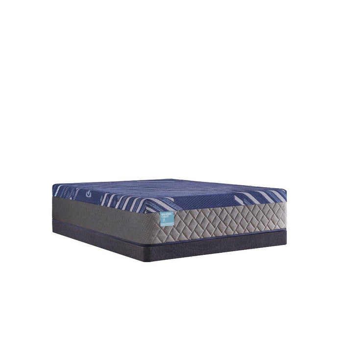 Pura Vida Hybrid Mattress - Atchison Furniture Company (Atchison, KS)