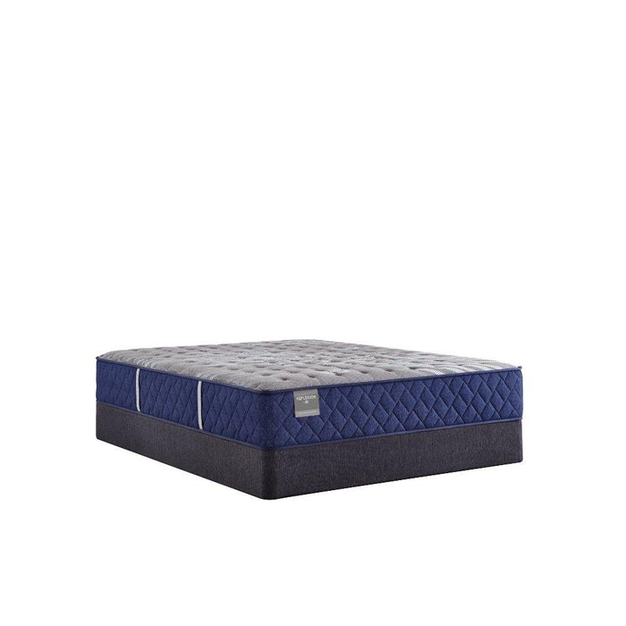 Benedict Innerspring Mattress - Atchison Furniture Company (Atchison, KS)