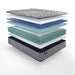 Royal Cove Innerspring Mattress - Atchison Furniture Company (Atchison, KS)