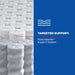 Kennett Hybrid Mattress - Atchison Furniture Company (Atchison, KS)